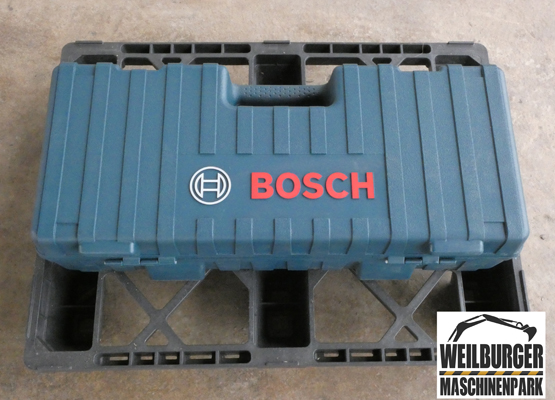 Winkelschleifer mieten - Bosch GWS 22-230 JH